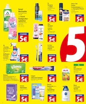 Aktueller famila Nordost Prospekt mit Nivea, "besser als gut!", Seite 8