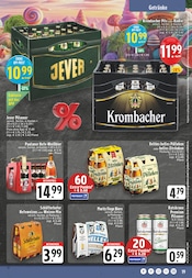 Aktueller EDEKA Prospekt mit Veltins, "Aktuelle Angebote", Seite 19