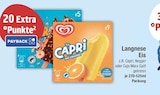 Aktuelles Eis Angebot bei E center in Augsburg