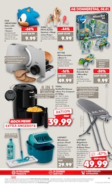 Leifheit im Kaufland Prospekt in Aschaffenburg Aktueller Kaufland Prospekt mit Leifheit, "Aktuelle Angebote", Seite 51