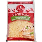 Fromage râpé - CARREFOUR CLASSIC' - Carrefour à Béziers Fromage râpé - CARREFOUR CLASSIC' en promo chez Carrefour Béziers à 2,15 €