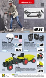 Kinderspielzeug Angebot & Preis im aktuellen Lidl Prospekt Kinderspielzeug Angebot im aktuellen Lidl Prospekt auf Seite 24