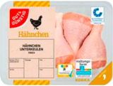 Aktuelles Hähnchen-Unterkeule Angebot bei EDEKA in Rostock ab 3,49 €