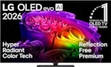 Aktuelle Fernseher Angebote bei expert in Herford Aktuelles OLED TV OLED65G69LS Angebot bei expert in Herford ab 2.599,00 €