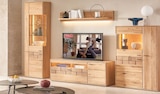 Wohnwand Angebote von JETTE HOME bei Höffner Meerbusch für 1.999,00 €