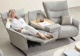 TRAPEZSOFA im aktuellen Polstermöbel Fischer Prospekt für 3.178,00 €