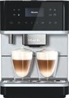 CM 6160 Silver Edition Kaffeevollautomat im Angebot bei EURONICS in Bielefeld CM 6160 Silver Edition Kaffeevollautomat Angebote von Miele bei EURONICS Bielefeld für 829,00 €