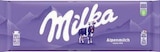 Schokolade Angebote von Milka bei Markant Nordwest Gütersloh für 2,99 €