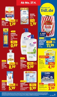 Kölsch im Lidl Prospekt "LIDL LOHNT SICH" mit 68 Seiten (Augsburg)