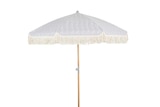 Marktschirm Gatsby Ø 180 cm von Brafab für 149,99 € bei Segmüller im Angebot Marktschirm Gatsby Ø 180 cm von Brafab im aktuellen Segmüller Prospekt