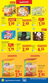 Jouets Angebote im Prospekt "Grandes marques minis prix" von Lidl Jouets Angebote im Prospekt "Grandes marques minis prix" von Lidl auf Seite 16