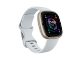 Aktuelle Personenwaage Angebote bei MediaMarkt Saturn in Nürnberg Aktuelles Sense 2 Smartwatch Aluminium Elastomer, S/L, Blue Mist/Soft Gold Angebot bei MediaMarkt Saturn in Nürnberg ab 169,00 €