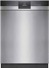 SN43ES06UE oder SN53ES06UE oder SN63EX06UE im Angebot bei expert in Nürtingen SN43ES06UE oder SN53ES06UE oder SN63EX06UE Angebote von SIEMENS bei expert Nürtingen für 549,00 €