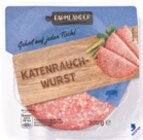 Katenrauchwurst oder -salami bei Netto mit dem Scottie im Neustrelitz Prospekt für 1,39 €
