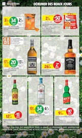 Whisky Angebote im Prospekt "TOUT VOTRE MAGASIN CONTRE LA VIE CHÈRE" von Intermarché Whisky Angebote im Prospekt "TOUT VOTRE MAGASIN CONTRE LA VIE CHÈRE" von Intermarché auf Seite 18