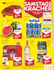 Steak im Netto Marken-Discount Prospekt in Schwabach Aktueller Netto Marken-Discount Prospekt mit Steak, "Aktuelle Angebote", Seite 58