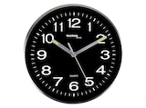 Aktuelles WT 7620 Wanduhr Angebot bei MediaMarkt Saturn in Hannover ab 16,99 €