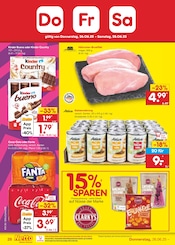 Tierfutter im Netto Marken-Discount Prospekt in Bielefeld Aktueller Netto Marken-Discount Prospekt mit Tierfutter, "Aktuelle Angebote", Seite 42