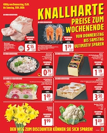 Blumen im EDEKA Prospekt "Aktuelle Angebote" mit 23 Seiten (Berlin)