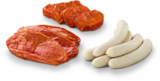 Spanferkel-Grillplatte bei Netto Marken-Discount im Prospekt "" für 9,90 €