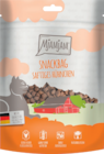 Snackbag Wildlachs Angebote von Mjamjam bei Fressnapf Oldenburg für 3,19 €