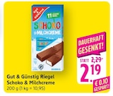 Angebot im EDEKA Sankt Ingbert Prospekt EDEKA Sankt Ingbert Prospekt mit im Angebot für 2,19 €