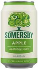 Cider von Somersby im aktuellen REWE Prospekt für 0,99 €