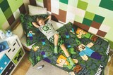 Aktuelles Pyjama Angebot bei Lidl in Dresden ab 7,99 €