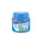 Chewing-gum Pure Fresh - MENTOS dans le catalogue Carrefour Market