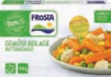 Gemüsebeilage im tegut Prospekt Gemüsebeilage von Frosta im aktuellen tegut Prospekt für 1,99 €