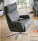 Relaxsessel Angebote von passender bei Polstermöbel Fischer Heilbronn für 1.498,00 €