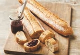 Baguette Courti en promo chez U Express Baguette Courti dans le catalogue U Express