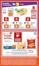 Prix et réduction Poulet pané dans le prospectus Netto en cours Offre Poulet pané dans le catalogue Netto du moment à la page 3
