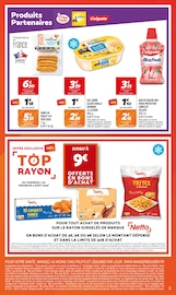 Catalogue Netto en cours à Vitry-sur-Seine, "Rendez-vous PRIX BAS !", Page 3