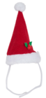 Chapeau de Noël - Gifi à Boulogne-Billancourt Chapeau de Noël en promo chez Gifi Boulogne-Billancourt à 1,99 €