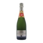 Champagne - CHARLES DE FLORICOURT - Carrefour à Narbonne Champagne - CHARLES DE FLORICOURT en promo chez Carrefour Narbonne à 17,90 €