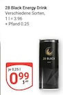 Aktuelle Energydrink Angebote bei GLOBUS in Rostock Aktuelles Energy Drink Angebot bei GLOBUS in Rostock ab 0,99 €