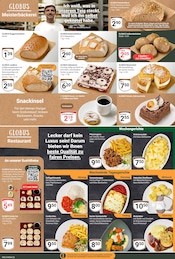 Aktueller GLOBUS Prospekt mit Mango, "Aktuelle Angebote", Seite 6