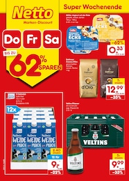 Netto Marken-Discount Prospekt "Aktuelle Angebote" für Werl, 70 Seiten, 05.10.2026 - 10.10.2026