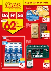 Netto Marken-Discount Discounter Prospekt der aktuellen Woche mit 70 Seiten, gültig von 05.10.2026 bis 10.10.2026, in Menden und Umgebung Aktueller Netto Marken-Discount Discounter Prospekt in Menden und Umgebung, "Aktuelle Angebote" mit 70 Seiten, 05.10.2026 - 10.10.2026