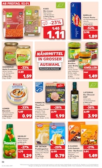 Bananen im Kaufland Prospekt "Aktuelle Angebote" mit 59 Seiten (Regensburg)