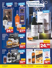 Aktueller Netto Marken-Discount Prospekt mit Rum, "Aktuelle Angebote", Seite 17