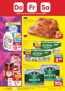 Bier im aktuellen Netto Marken-Discount Prospekt (Albstadt) Bier im Netto Marken-Discount Prospekt "Aktuelle Angebote" mit 59 Seiten (Albstadt)