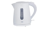 KHG Wasserkocher WK-100W im Angebot bei Sconto SB in Leipzig KHG Wasserkocher WK-100W Angebote von KHG bei Sconto SB Leipzig für 17,95 €