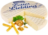 Lottes Liebling von Bergader im aktuellen REWE Prospekt für 0,99 €