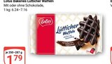 Lütticher Waffeln im Angebot bei GLOBUS in Ludwigshafen Lütticher Waffeln Angebote von Lotus Bakeries bei GLOBUS Ludwigshafen für 1,79 €