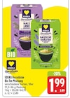 EDEKA Brandis Prospekt mit  im Angebot für 1,99 €