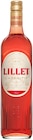 Aperitif von Lillet im aktuellen REWE Prospekt