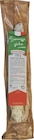 Saucisse sèche droite à l’italienne - Lidl à Issy-les-Moulineaux Saucisse sèche droite à l’italienne en promo chez Lidl Issy-les-Moulineaux à 2,99 €