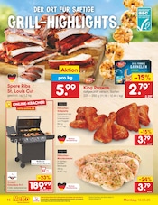 Ähnliche Garnelenring Angebote im Prospekt "Aktuelle Angebote" von Netto Marken-Discount Ähnliches Angebot bei Netto Marken-Discount in Prospekt "Aktuelle Angebote" gefunden auf Seite 18